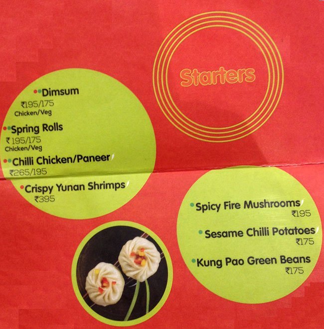 Crazy Noodles - Hadapsar - Pune image 10