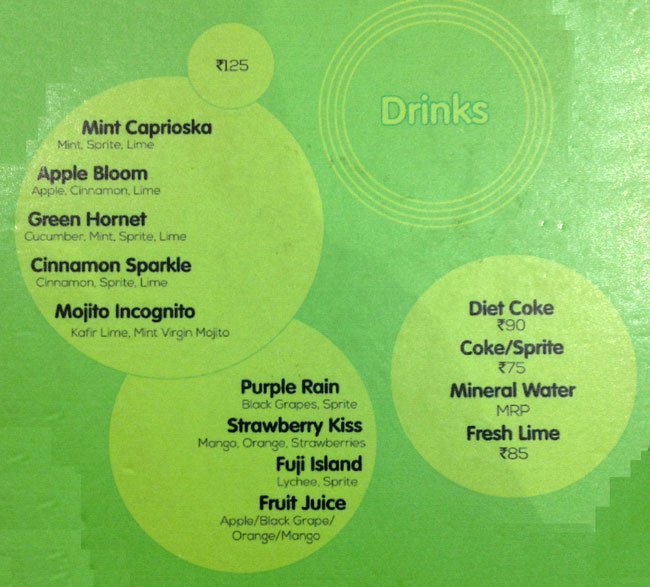 Crazy Noodles - Hadapsar - Pune image 2