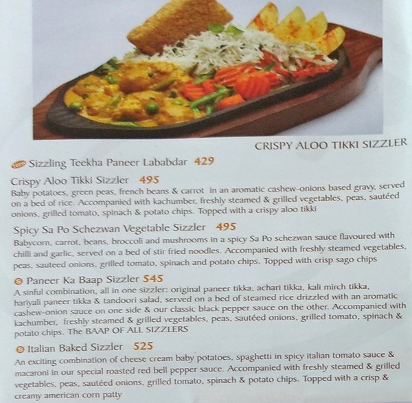 Cream Centre - Chowpatty - Mumbai image 8