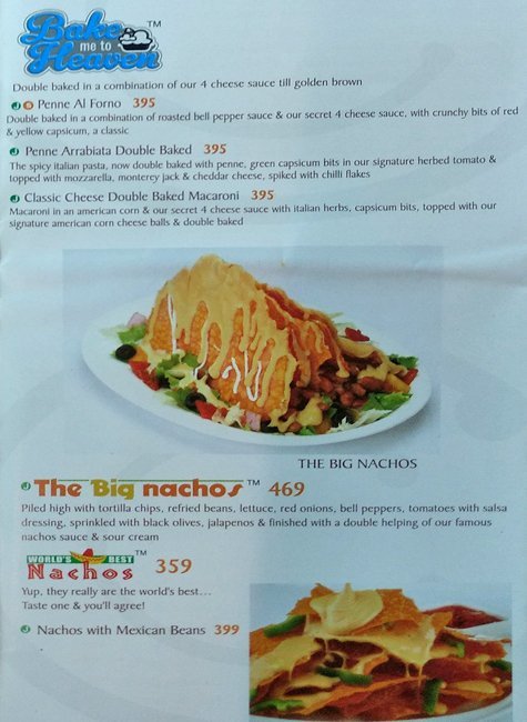 Cream Centre - Chowpatty - Mumbai image 3