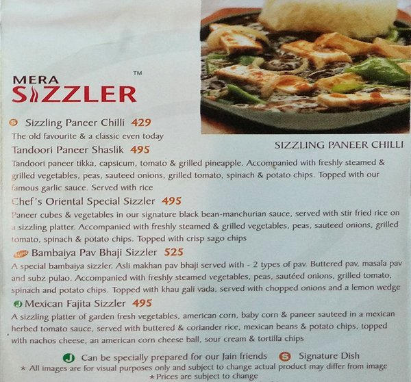 Cream Centre - Chowpatty - Mumbai image 9