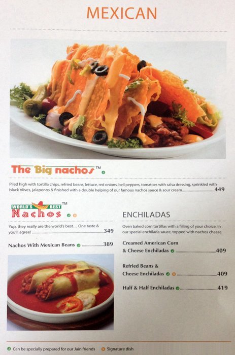 Cream Centre - Lonavala - Pune image 5