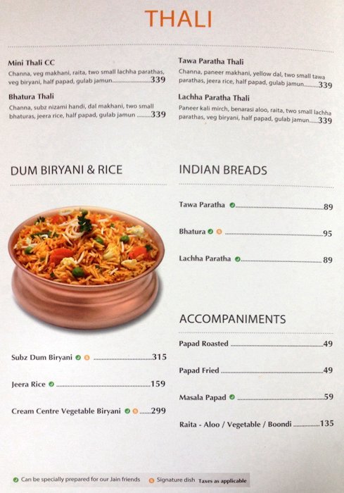 Cream Centre - Lonavala - Pune image 10