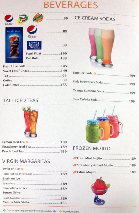 Cream Centre - Lonavala - Pune image 4