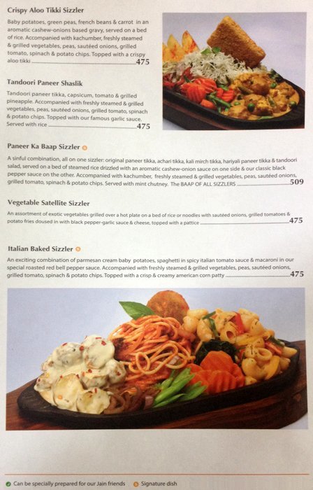 Cream Centre - Lonavala - Pune image 15