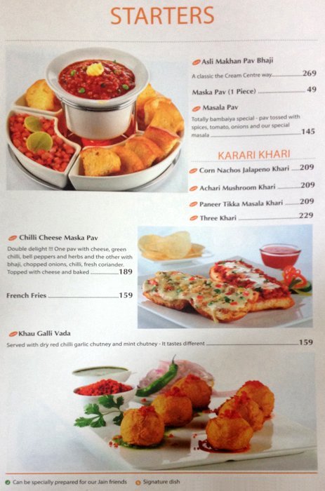 Cream Centre - Lonavala - Pune image 19