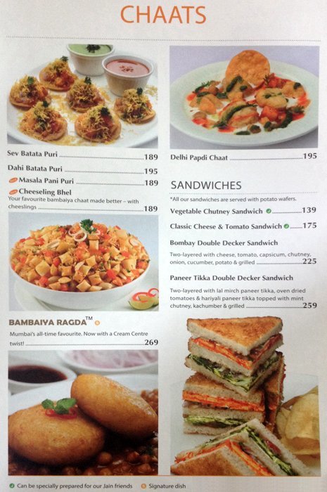 Cream Centre - Lonavala - Pune image 17