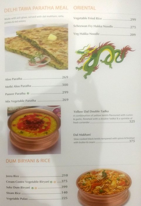 Cream Centre - Viman Nagar - Pune image 8