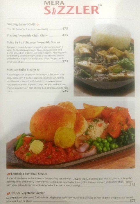 Cream Centre - Viman Nagar - Pune image 13