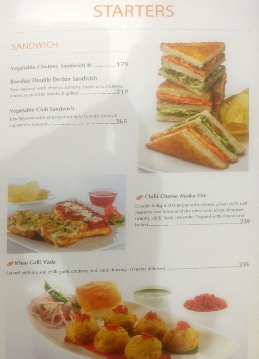 Cream Centre - Viman Nagar - Pune image 16