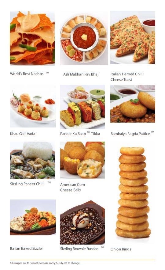 Cream Centre - Elgin - Kolkata image 17