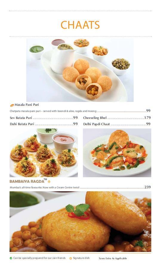 Cream Centre - Elgin - Kolkata image 13