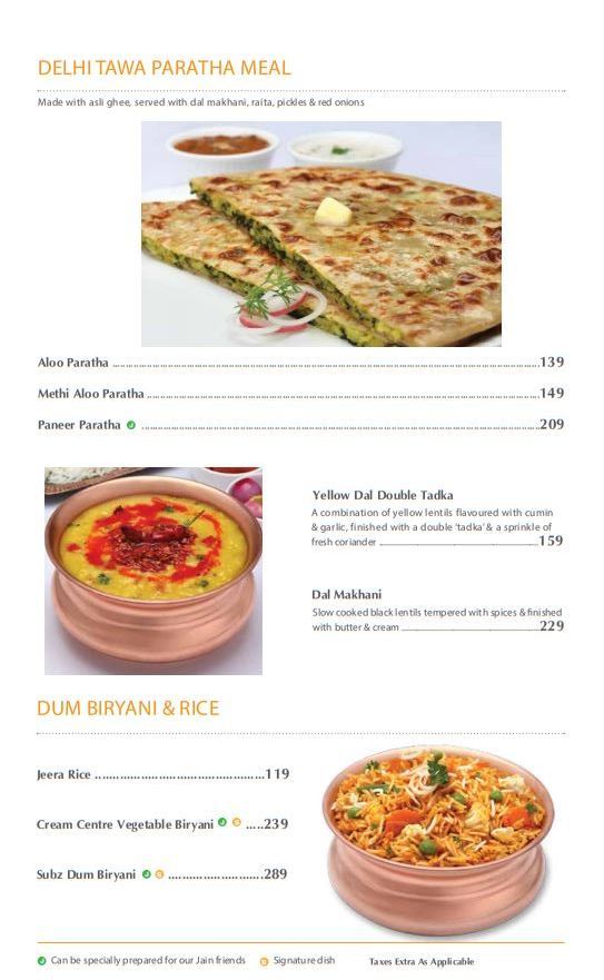 Cream Centre - Elgin - Kolkata image 7