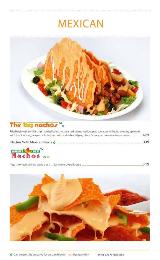 Cream Centre - Elgin - Kolkata image 5