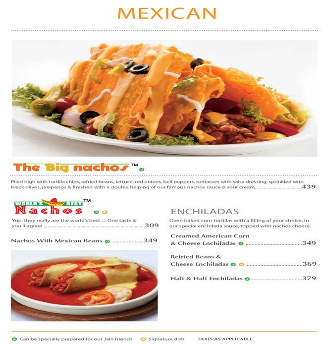 Cream Centre - Lake Town - Kolkata image 7