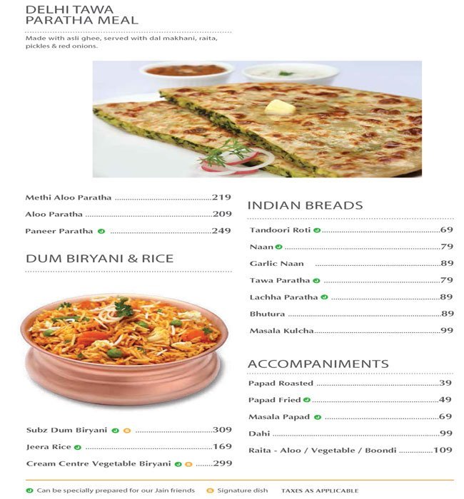 Cream Centre - Lake Town - Kolkata image 8