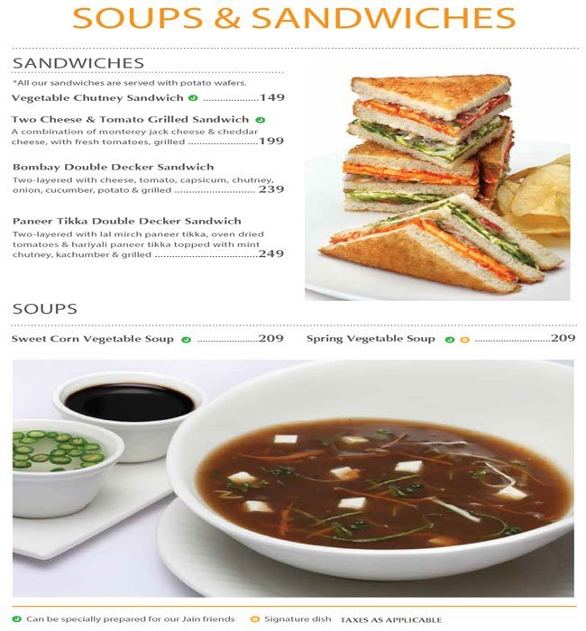 Cream Centre - Lake Town - Kolkata image 13