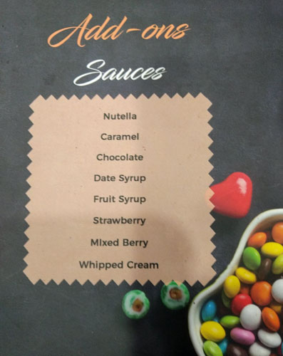 Cream Chemistry - Labbipet - Vijayawada image 2