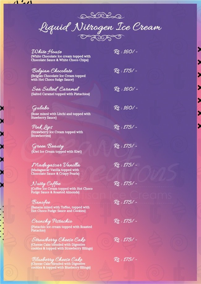 Cream Creations - Anna Nagar East - Chennai image 5