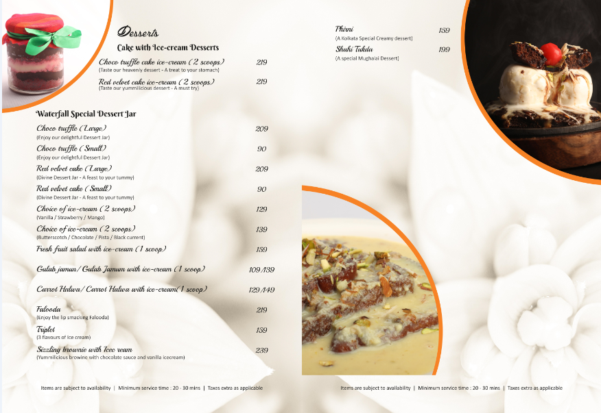 Cream Stone - Alwarpet - Chennai image 2