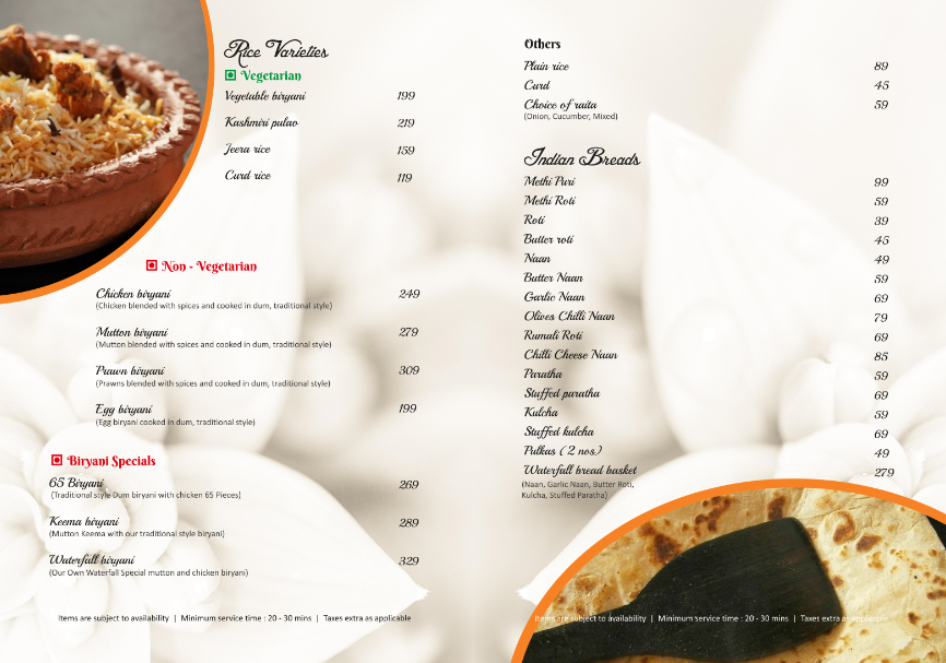 Cream Stone - Alwarpet - Chennai image 5