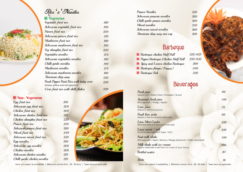 Cream Stone - Alwarpet - Chennai image 3