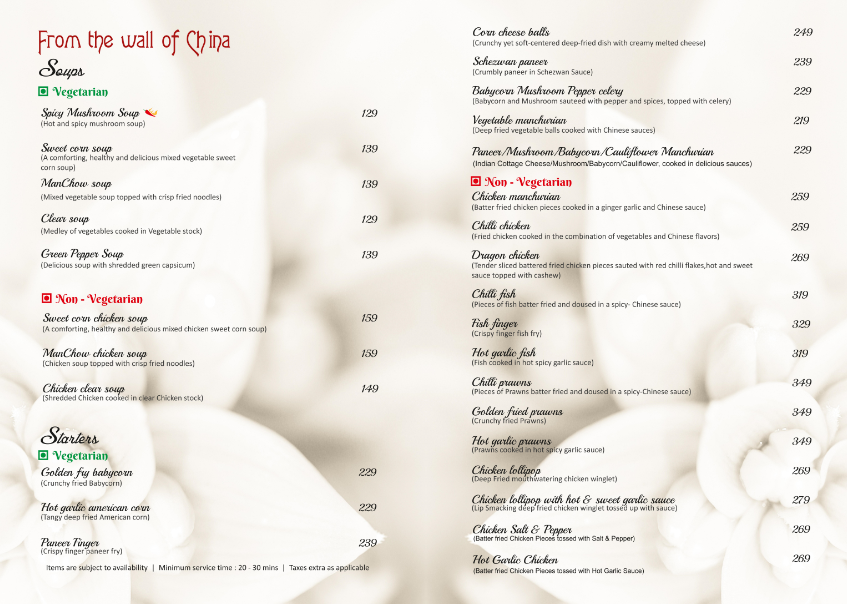 Cream Stone - Alwarpet - Chennai image 4