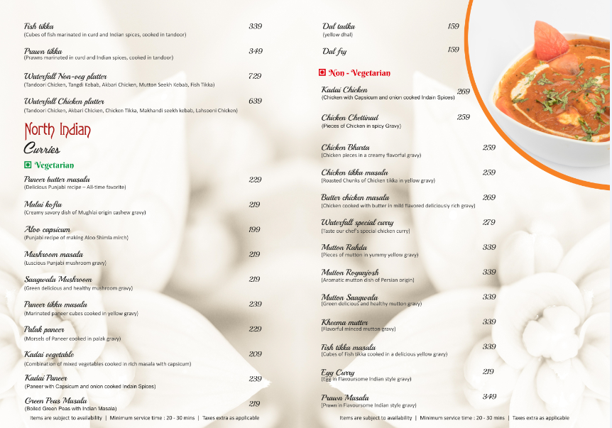 Cream Stone - Alwarpet - Chennai image 6