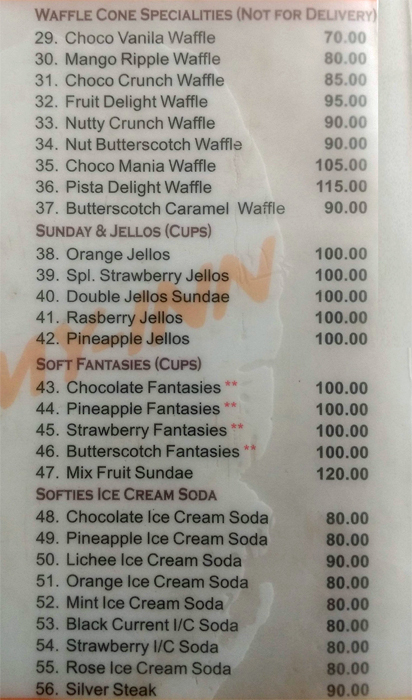 Creamy Inn - Anna Nagar West - Chennai image 6