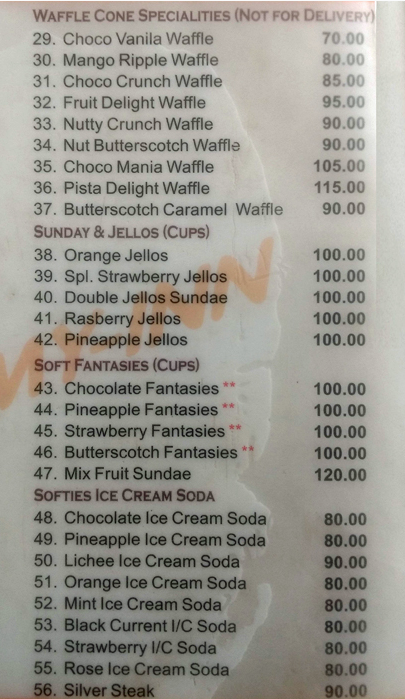 Creamy Inn - Anna Nagar West - Chennai image 1