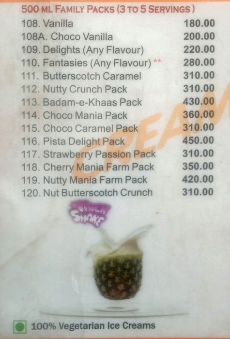 Creamy Inn - Anna Nagar West - Chennai image 3