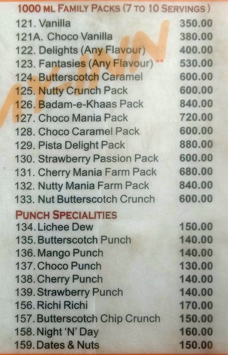 Creamy Inn - Anna Nagar West - Chennai image 2