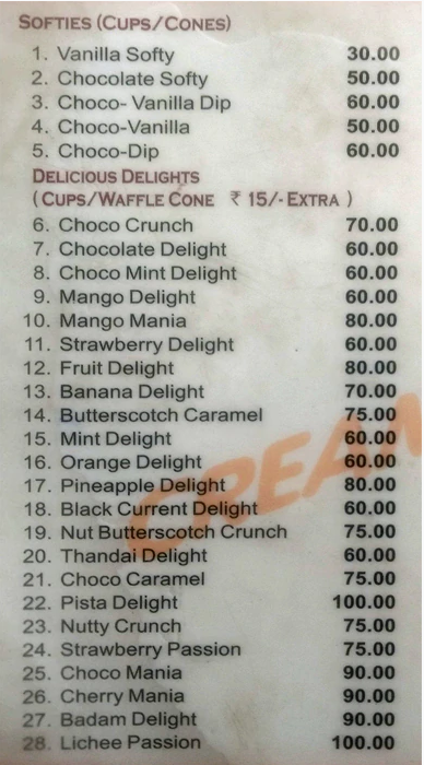 Creamy Inn - Anna Nagar West - Chennai image 7