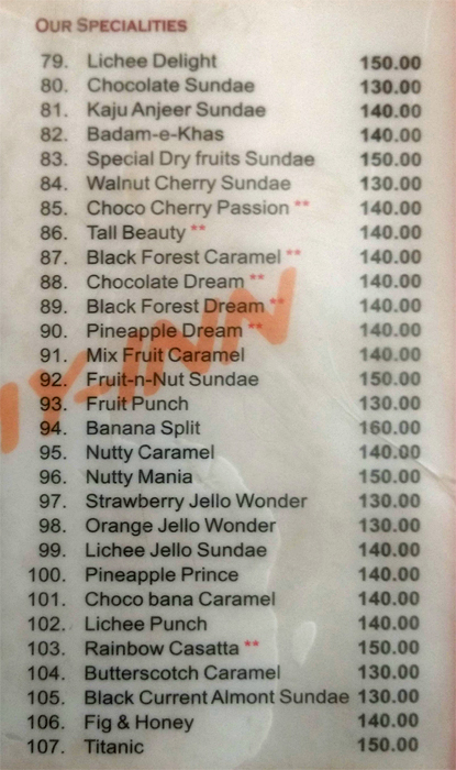 Creamy Inn - Anna Nagar West - Chennai image 4