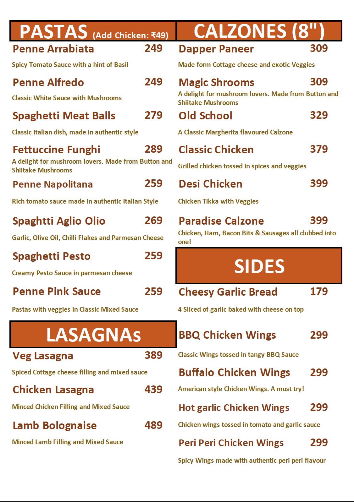 Creme Castle - Sector 49 - Noida image 3