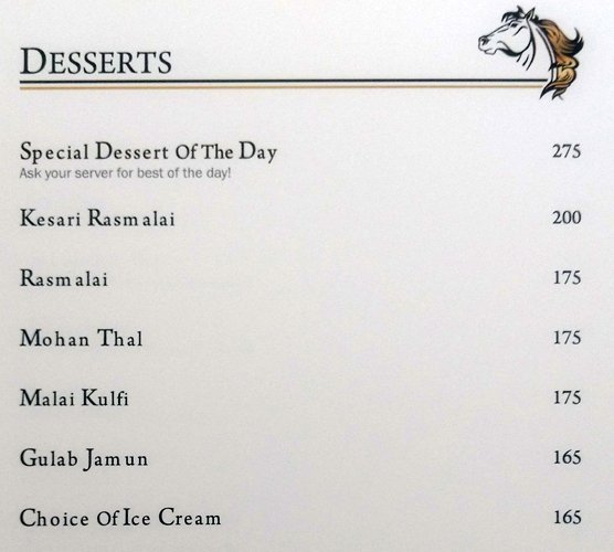 Creme Della - Lonavala - Pune image 3