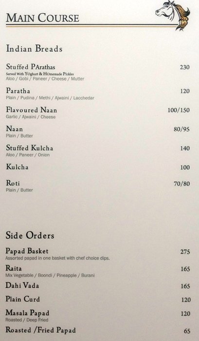 Creme Della - Lonavala - Pune image 4