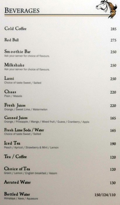 Creme Della - Lonavala - Pune image 2