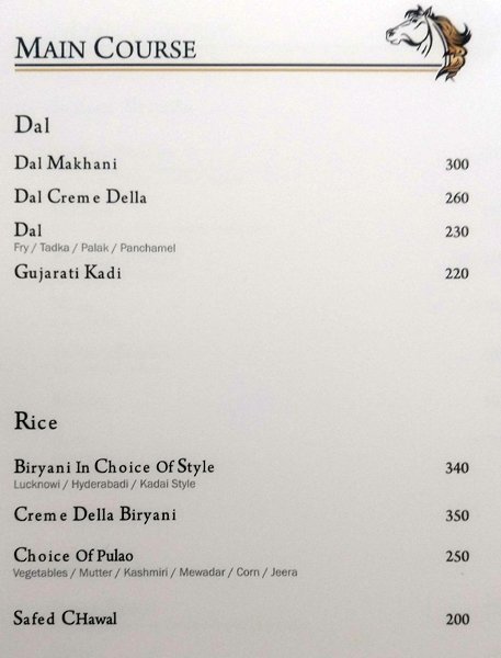 Creme Della - Lonavala - Pune image 5