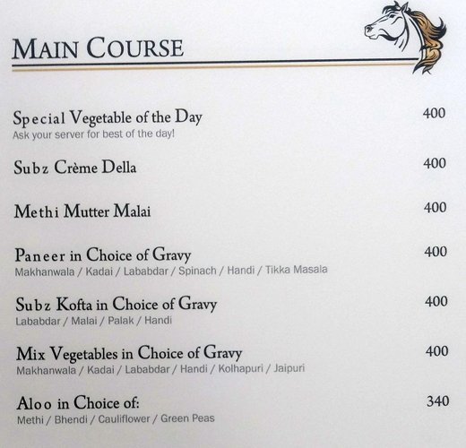 Creme Della - Lonavala - Pune image 6