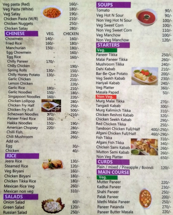 Crown Burgers - Lajpat Nagar - Kanpur image 1