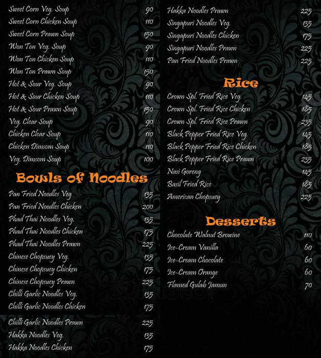 Crown Castle - Sri Krishnapuri - Patna image 1