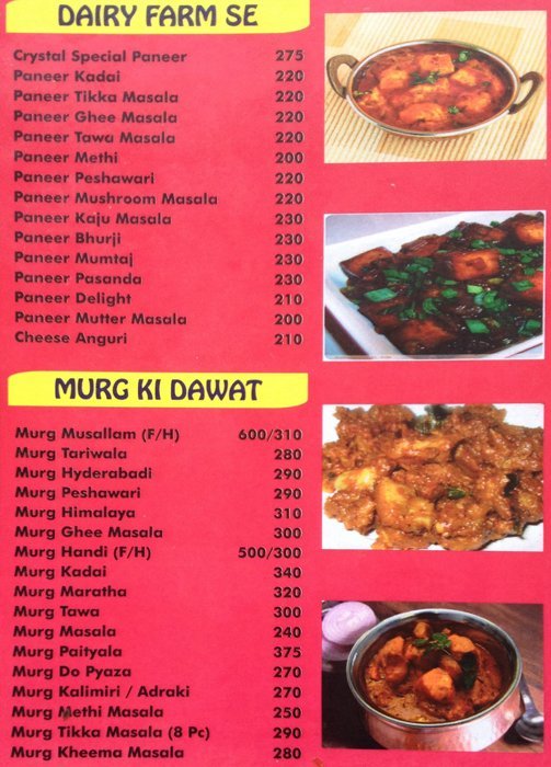 Crystal Huts - Wakad - Pune image 6