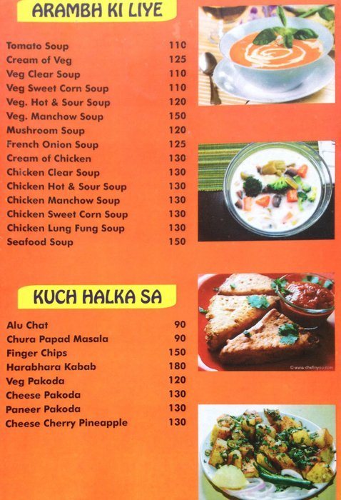 Crystal Huts - Wakad - Pune image 12