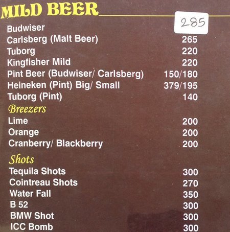 Crystal Huts - Wakad - Pune image 21