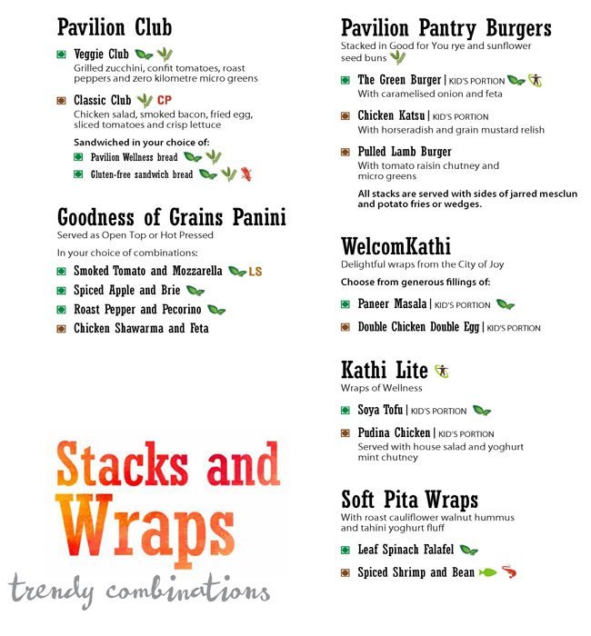 Cubbon Pavilion - Residency Road - Bangalore image 9