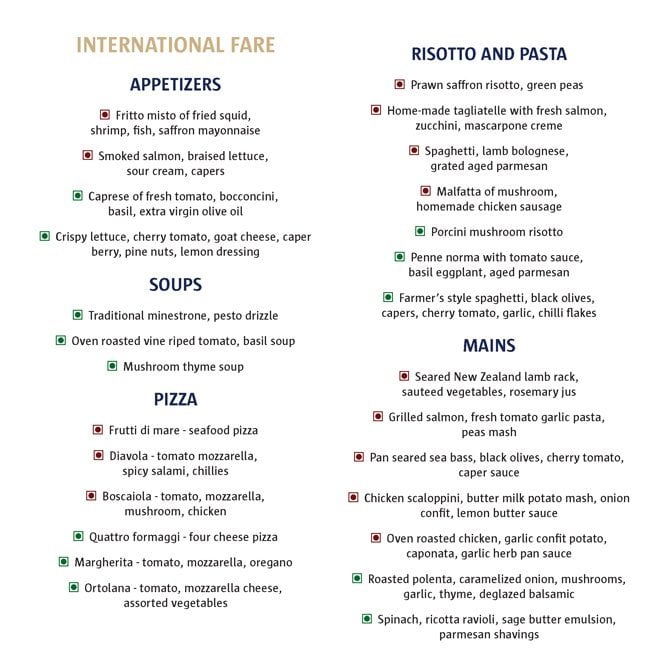 Culina 44 - Taj City Centre Gurugram - Sector 44 - Gurgaon image 5