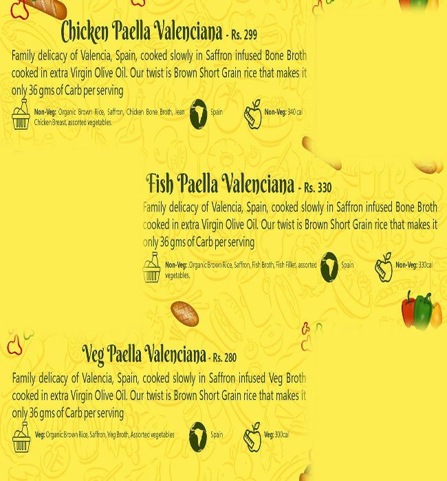 Culinate - Sector 51 - Noida image 6