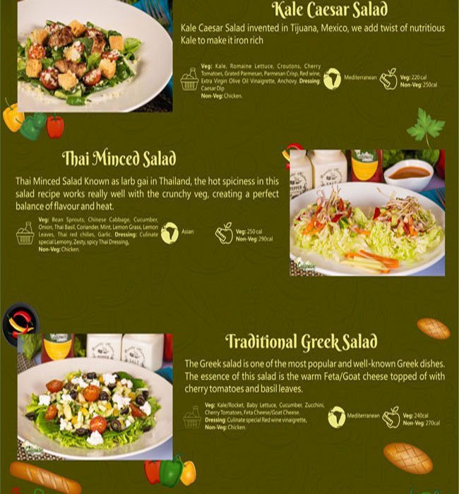 Culinate - Sector 51 - Noida image 21