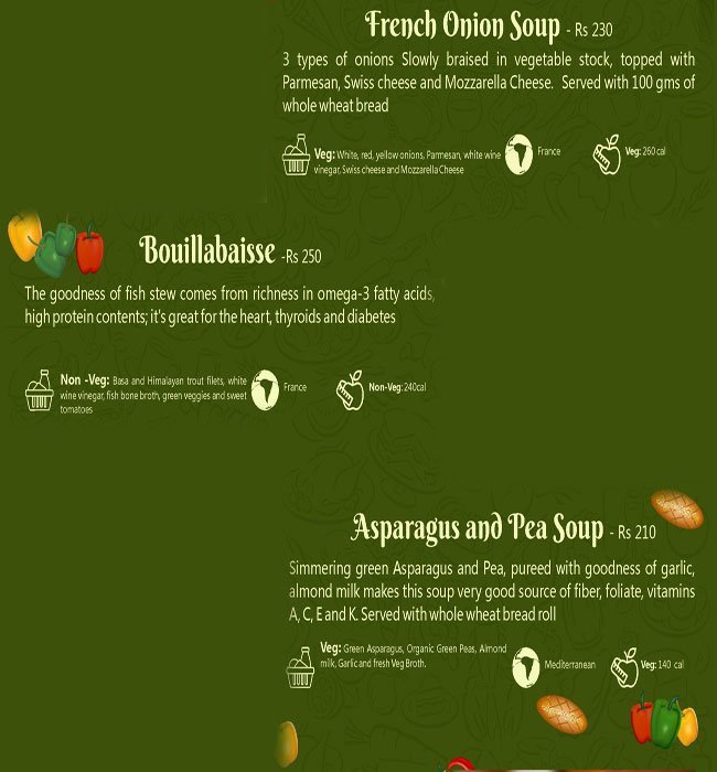 Culinate - Sector 51 - Noida image 24